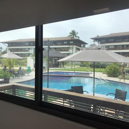 Cupe Beach Living Flat Pôrto das Galinhas Exterior foto