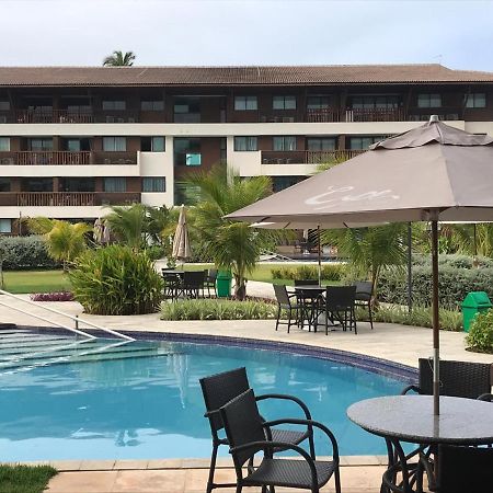 Cupe Beach Living Flat Pôrto das Galinhas Exterior foto