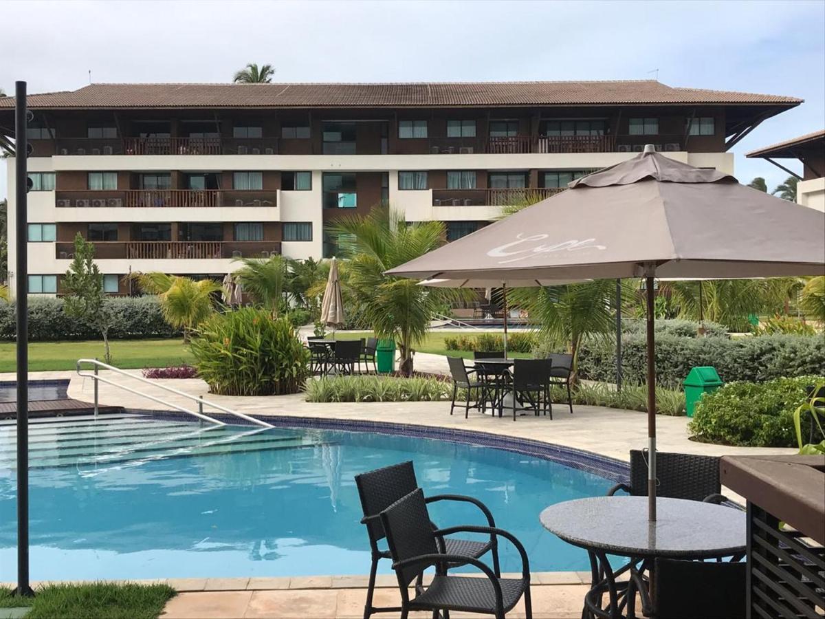 Cupe Beach Living Flat Pôrto das Galinhas Exterior foto
